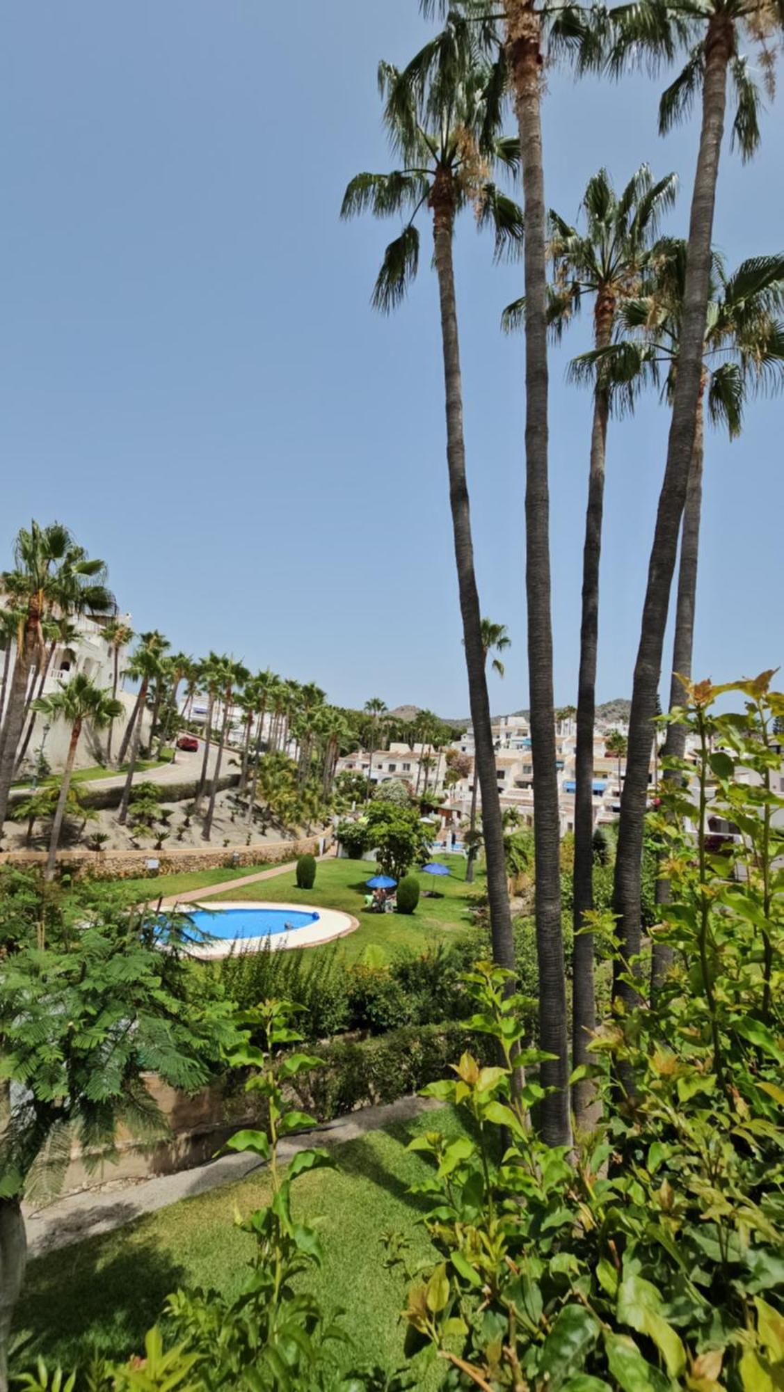 Casa Blanca 43 Apartment Nerja