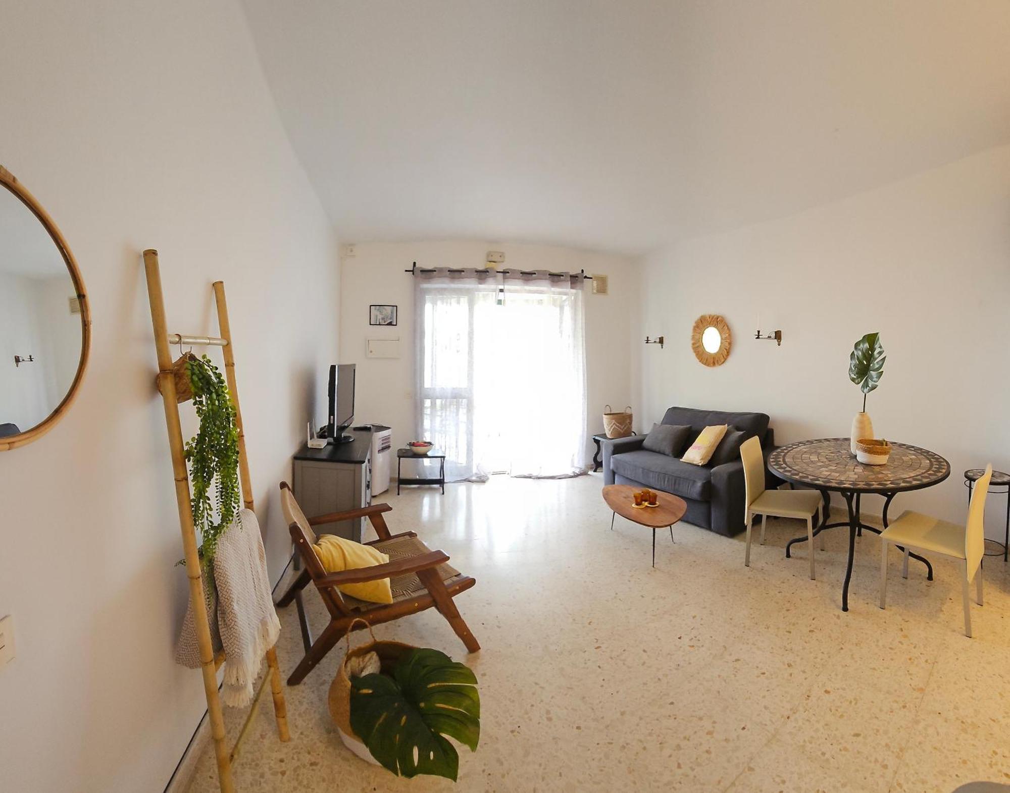 Apartment Casa Blanca 43