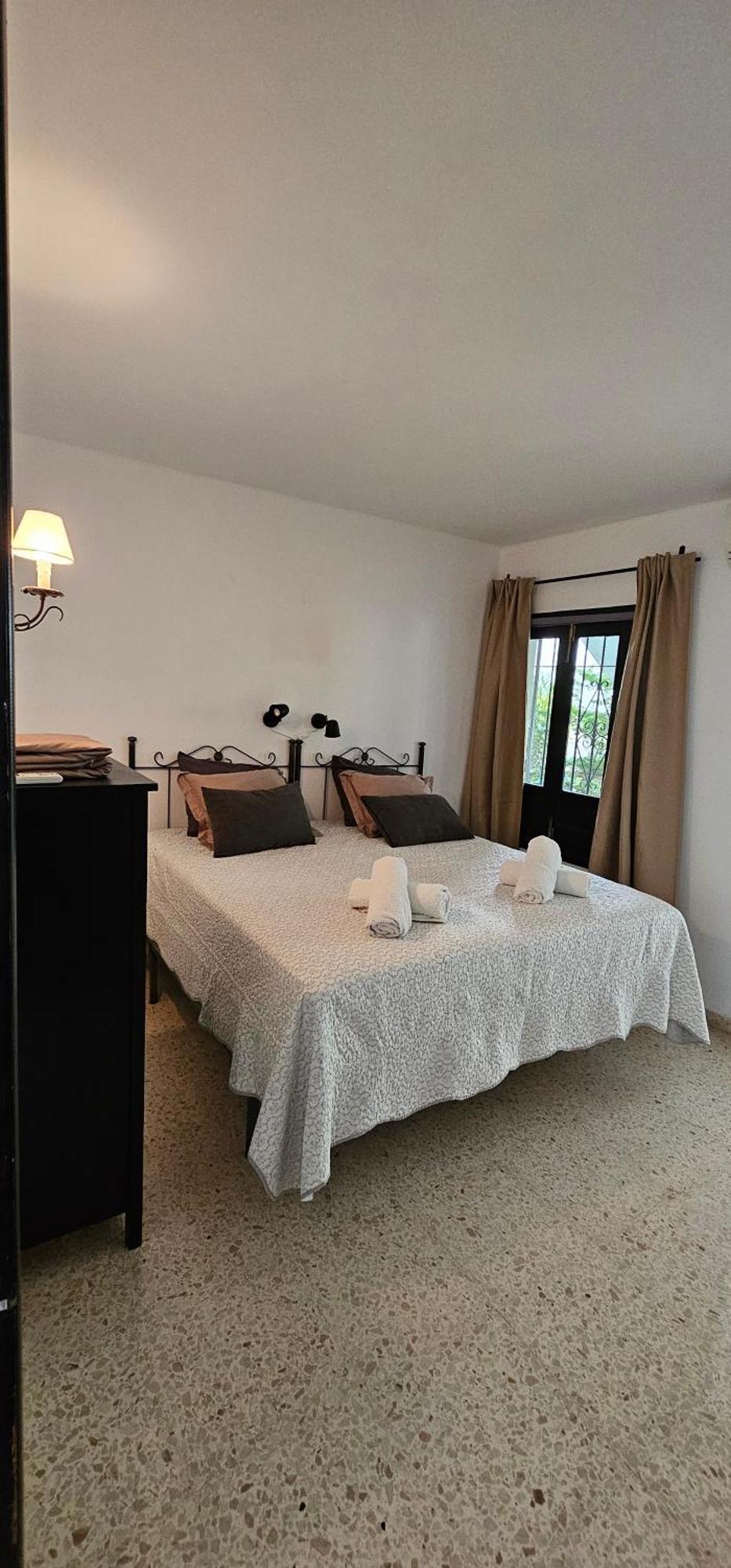 Apartment Casa Blanca 43 *