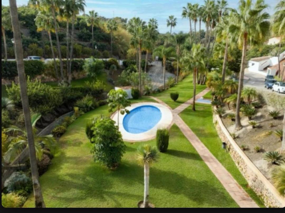 Casa Blanca 43 Appartement *