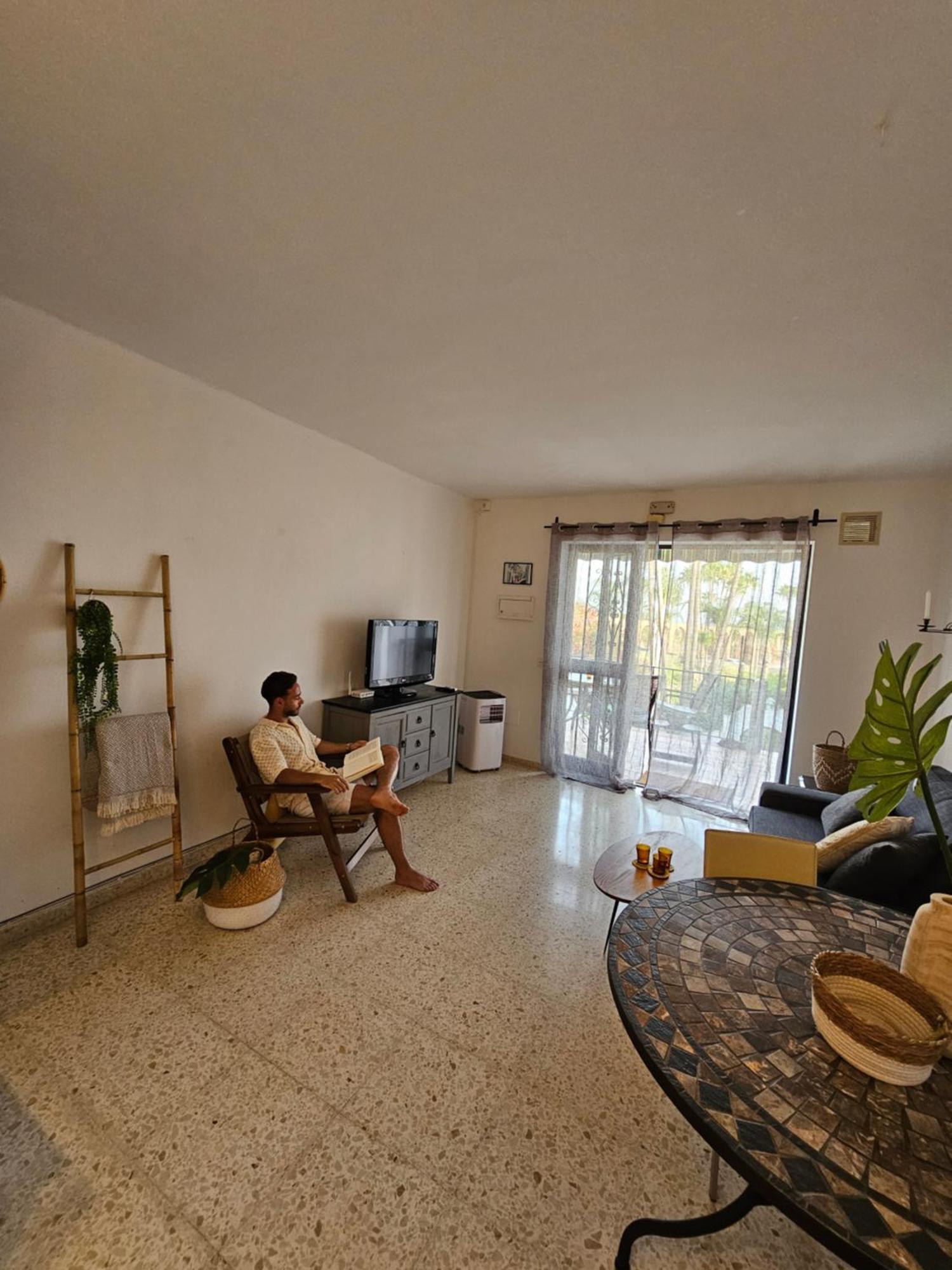 Appartement Casa Blanca 43 *